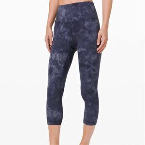 Lululemon Align Diamond Dye Legging